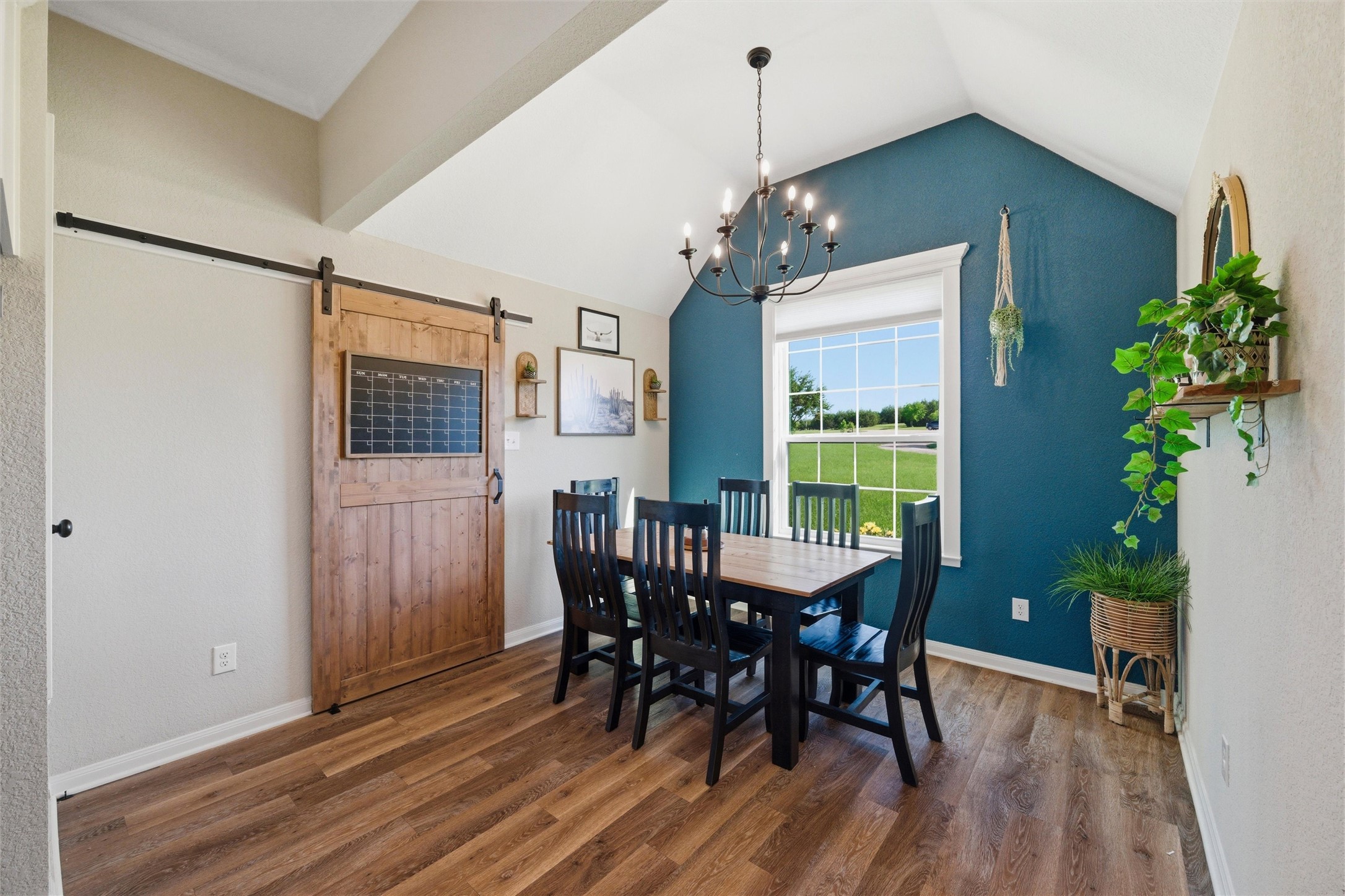 1026 Julia Court Rio Vista TX 76093