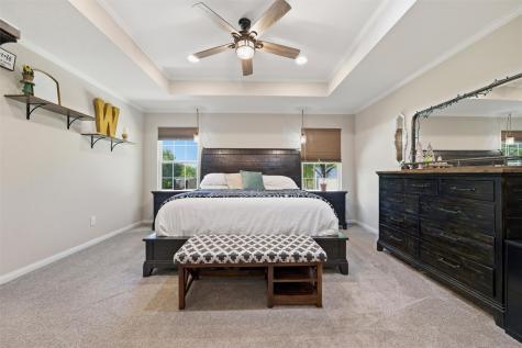1026 Julia Court Rio Vista TX 76093