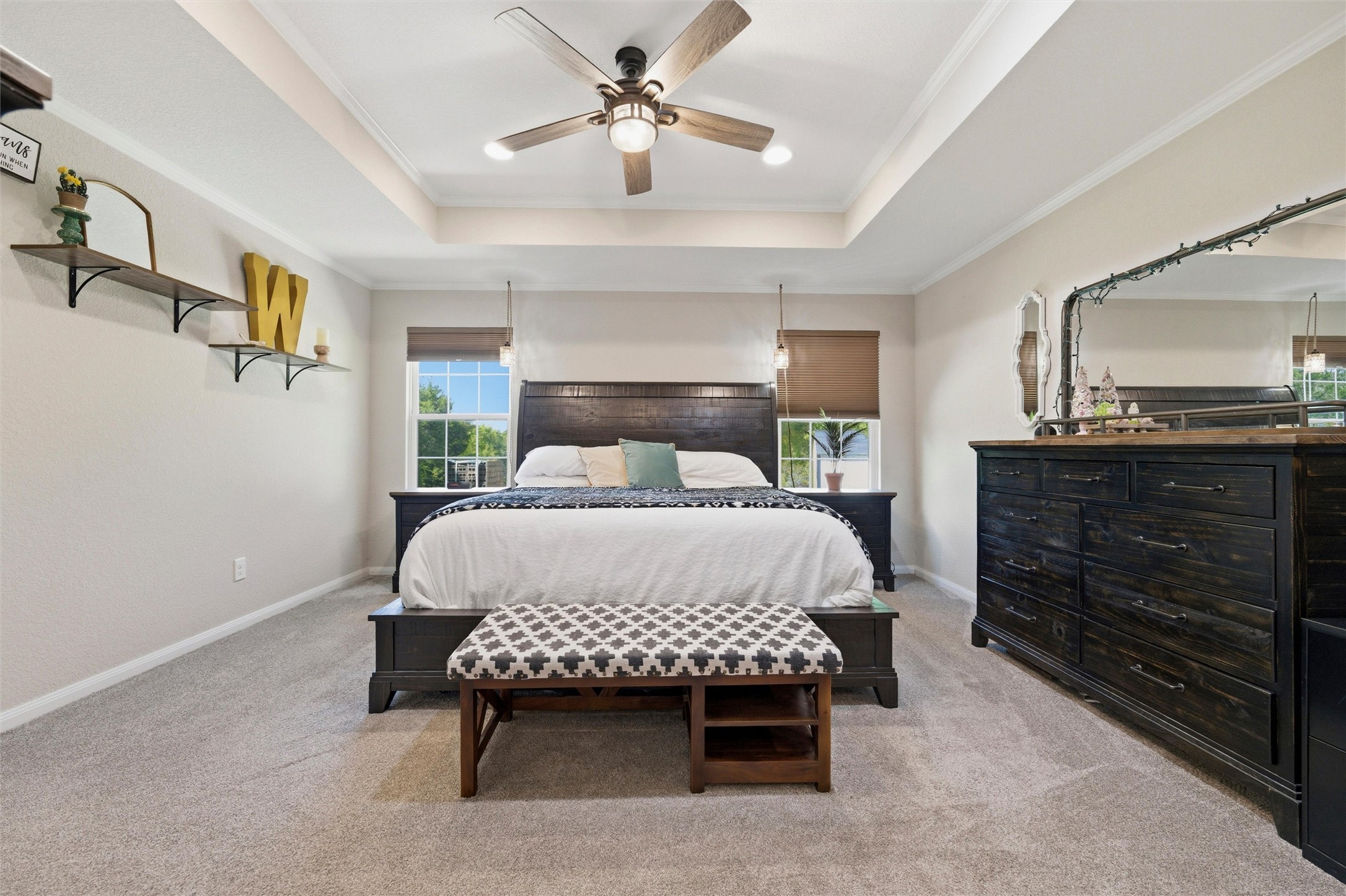 1026 Julia Court Rio Vista TX 76093