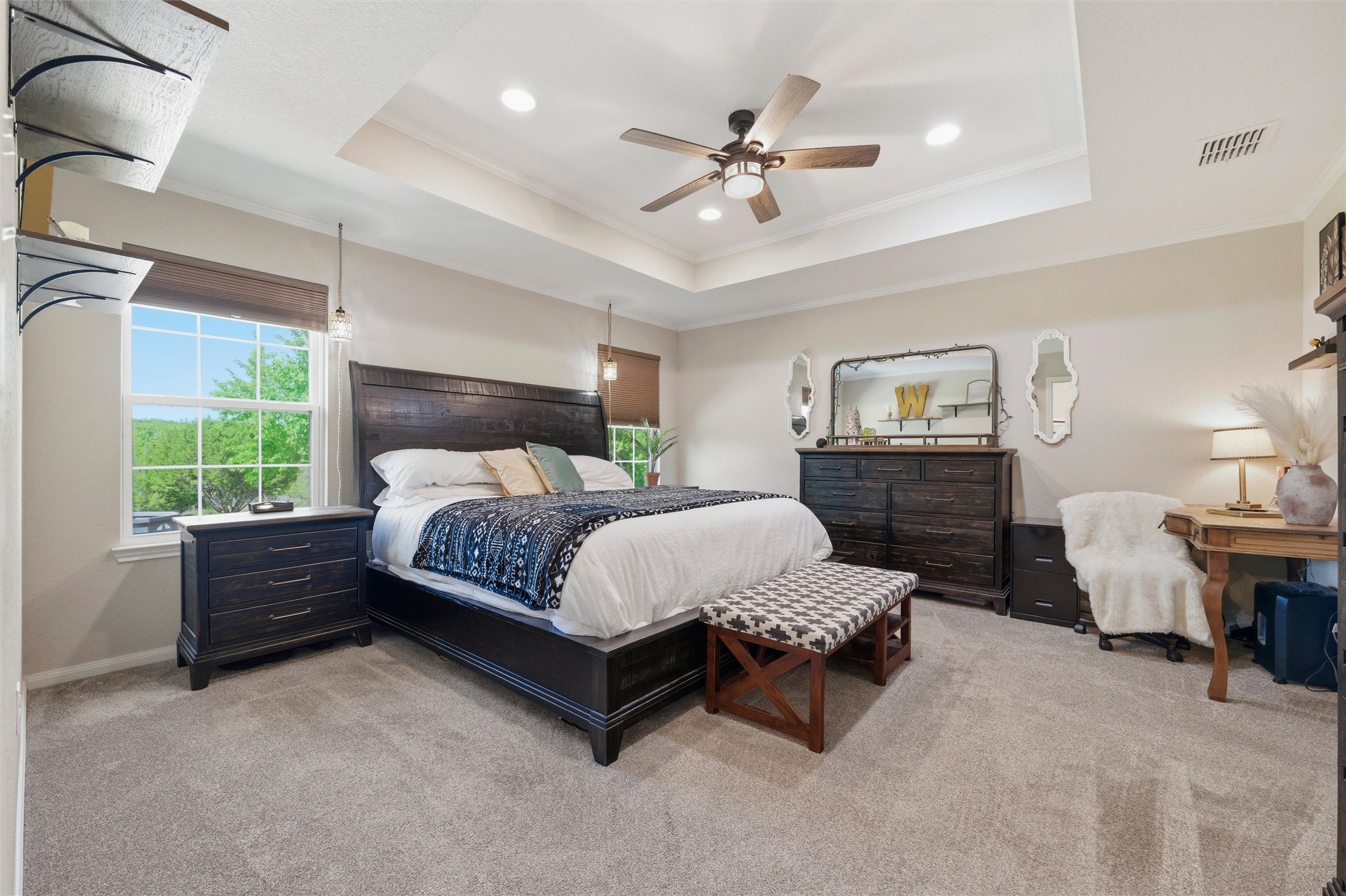 1026 Julia Court Rio Vista TX 76093
