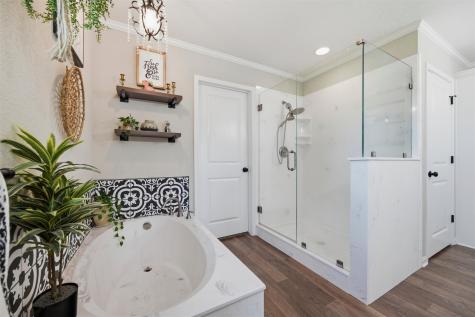 1026 Julia Court Rio Vista TX 76093