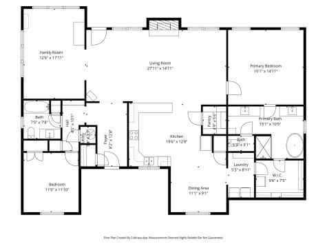 1026 Julia Court Rio Vista TX 76093