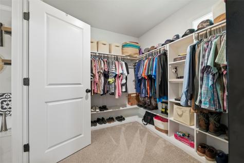 1026 Julia Court Rio Vista TX 76093