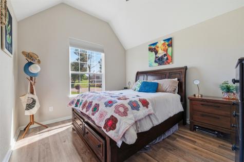 1026 Julia Court Rio Vista TX 76093