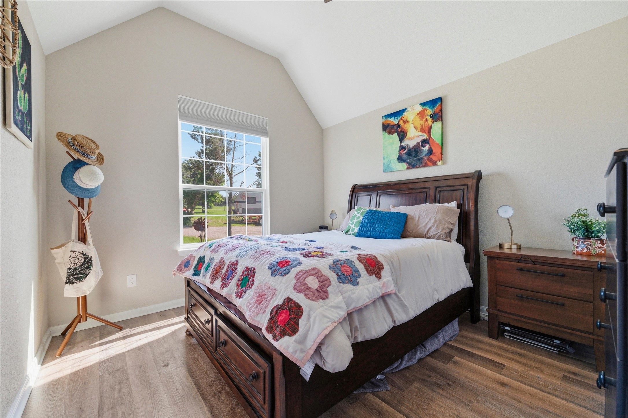 1026 Julia Court Rio Vista TX 76093