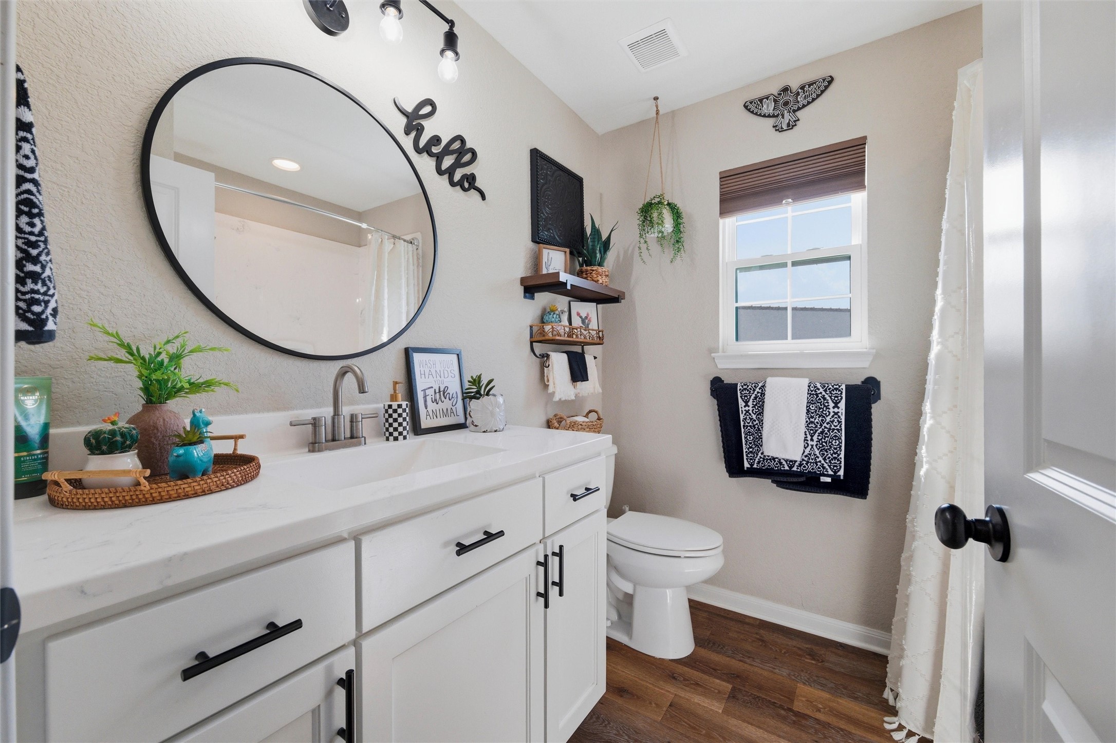 1026 Julia Court Rio Vista TX 76093