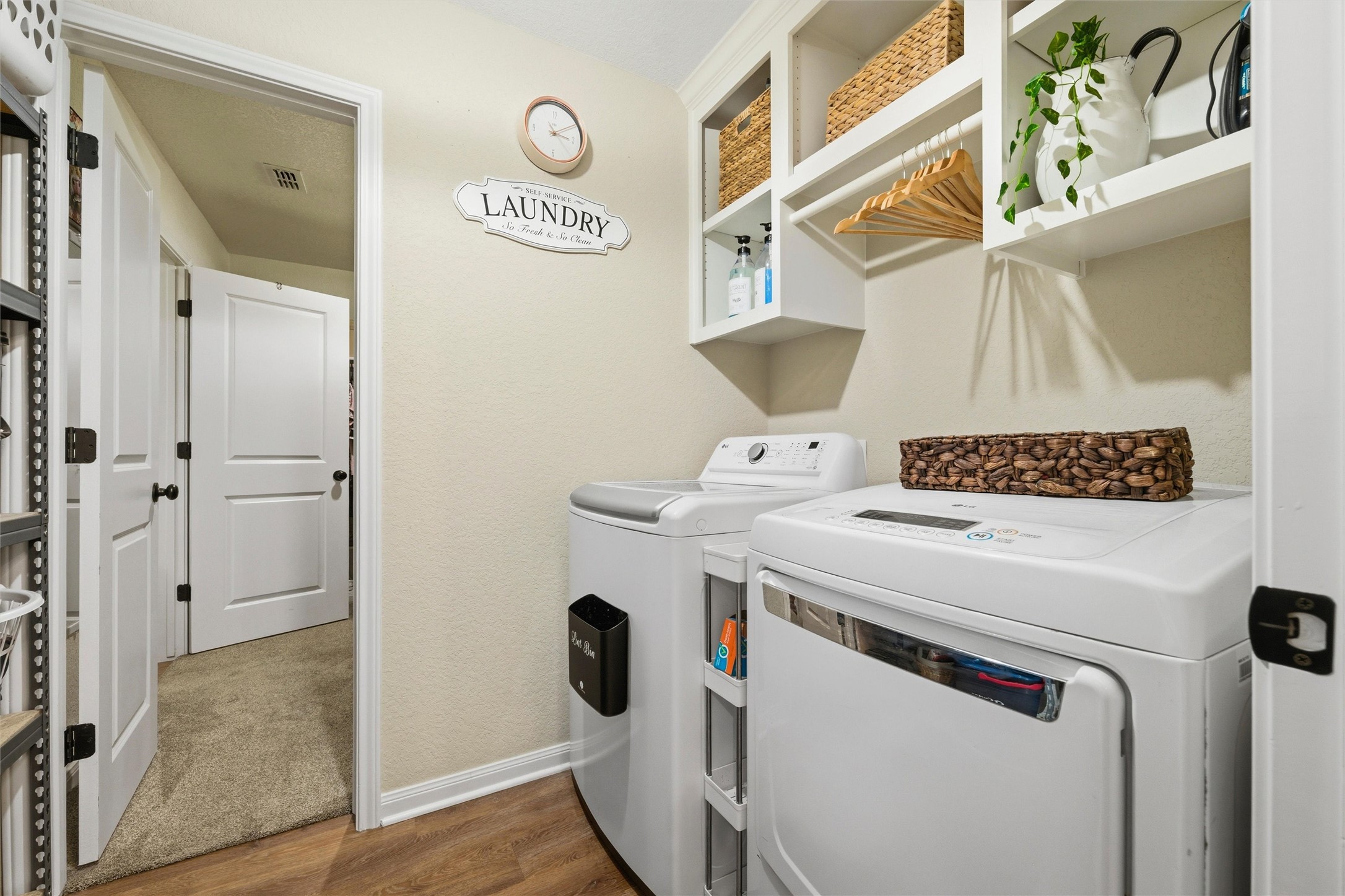 1026 Julia Court Rio Vista TX 76093