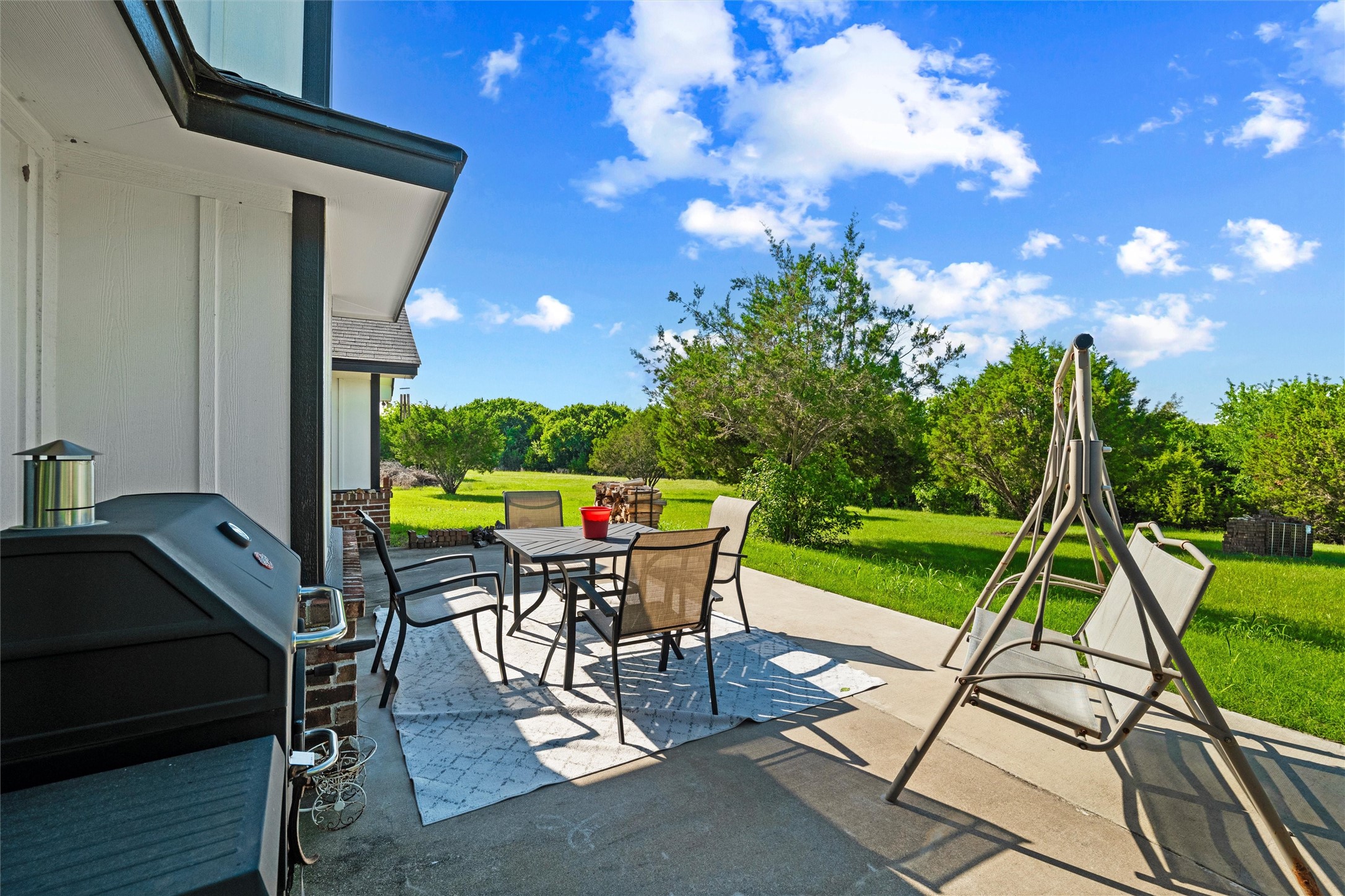 1026 Julia Court Rio Vista TX 76093