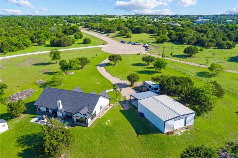 1026 Julia Court Rio Vista TX 76093