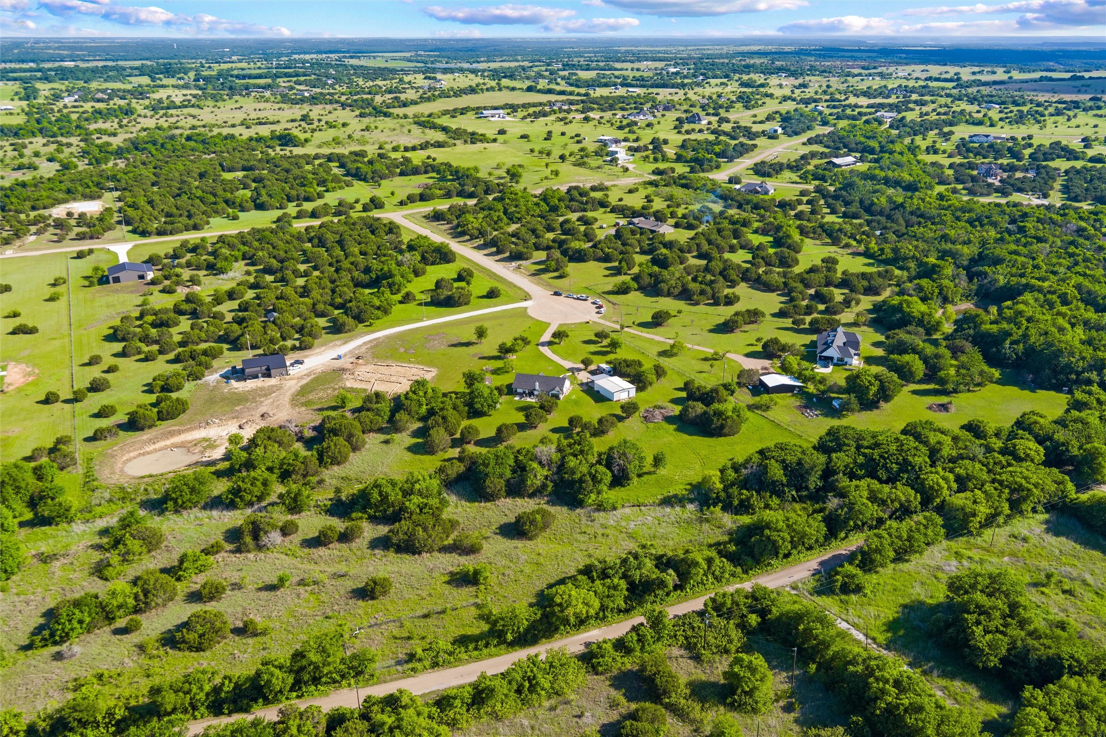 1026 Julia Court Rio Vista TX 76093