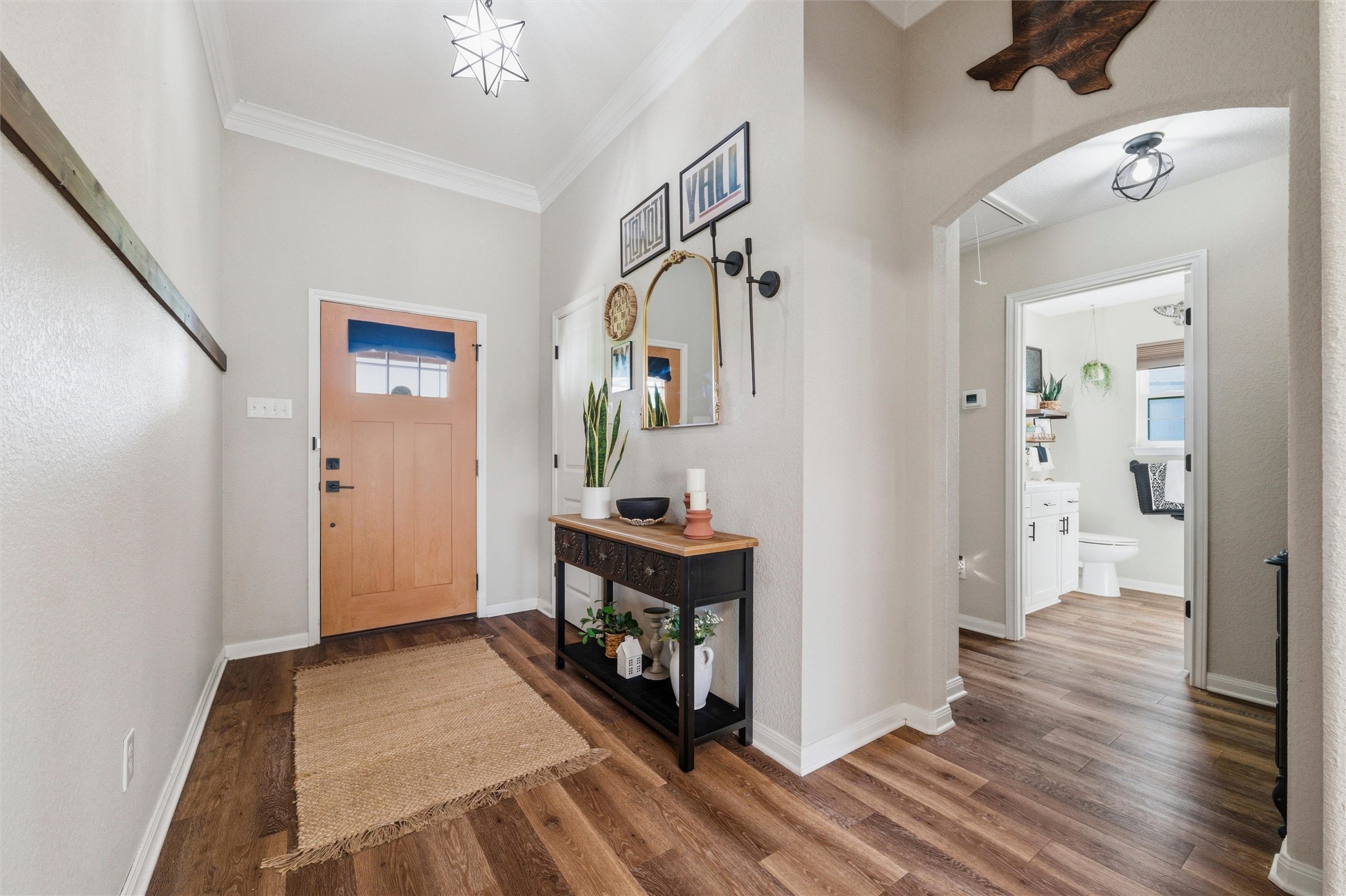 1026 Julia Court Rio Vista TX 76093