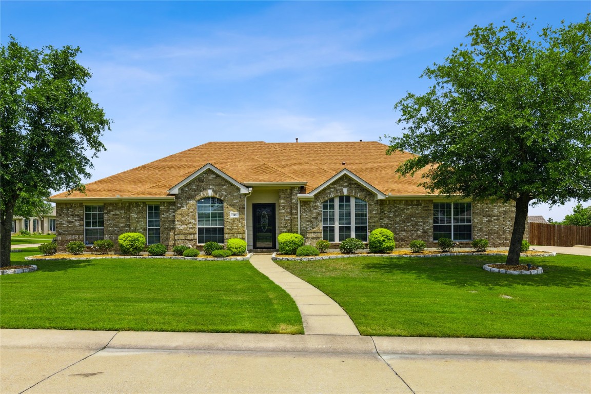 101 Mustang Drive Fate TX 75087