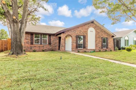 2922 Ivanridge Lane Garland TX 75044