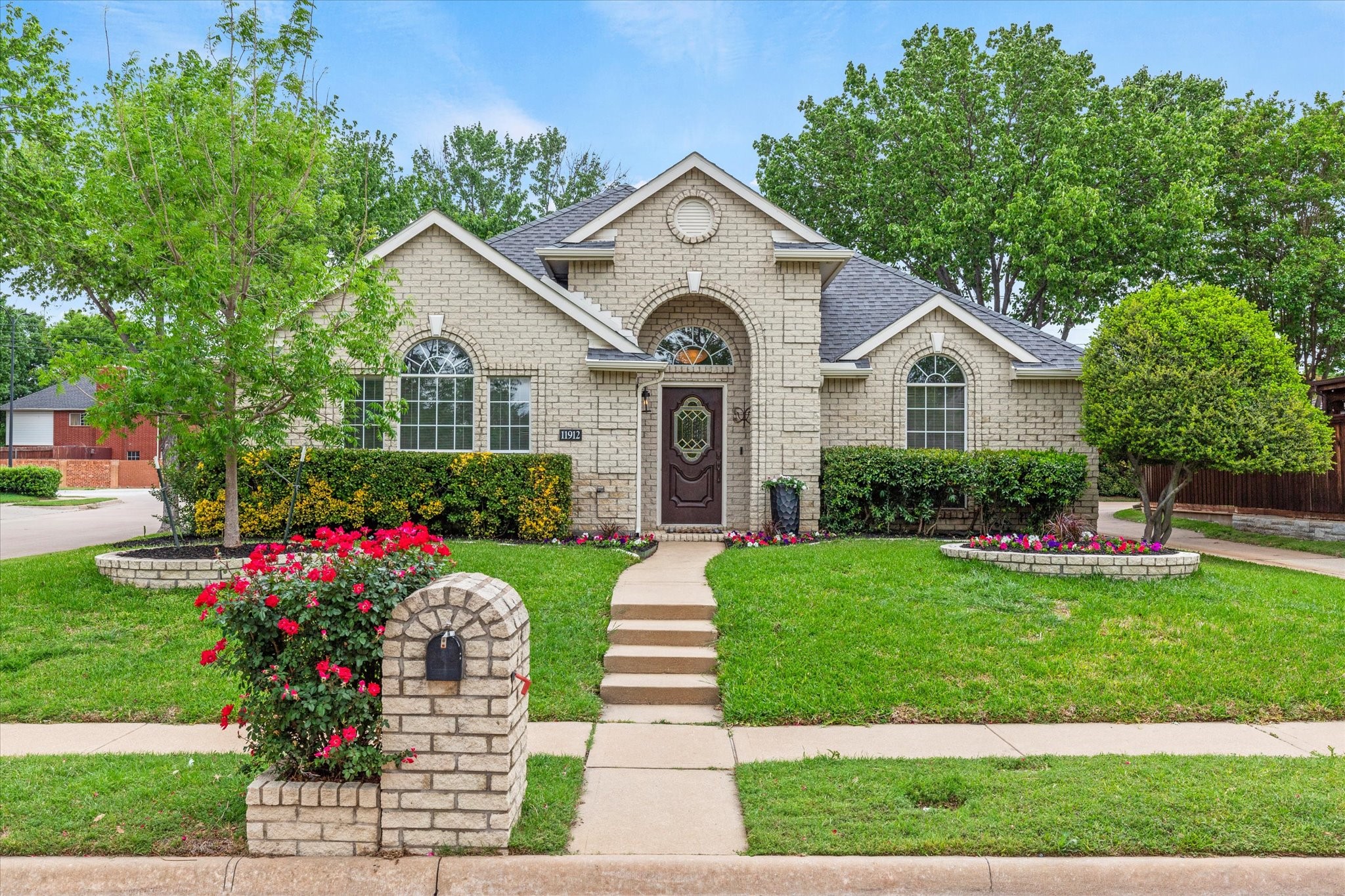 11912 Chattanooga Drive Frisco TX 75035