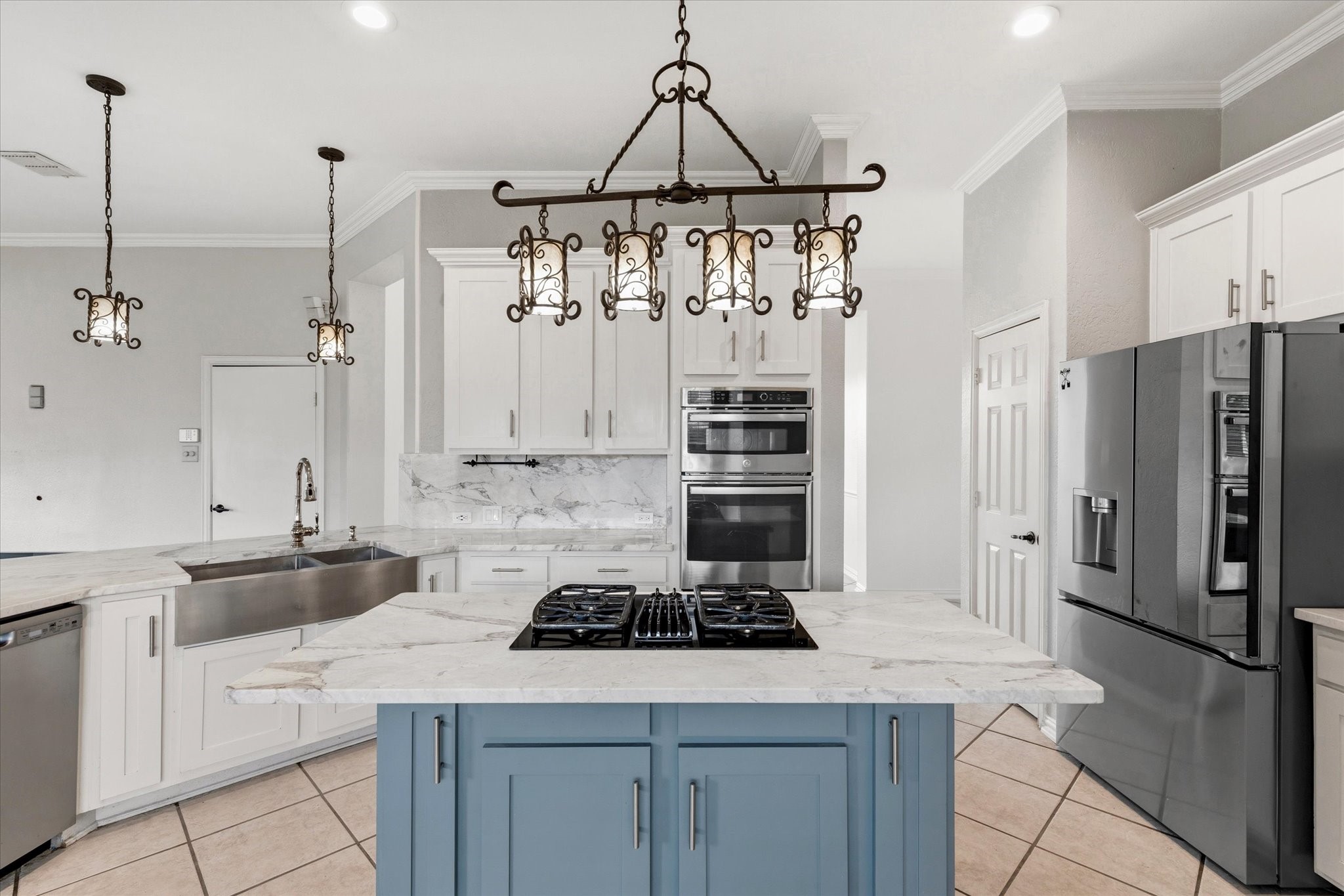 11912 Chattanooga Drive Frisco TX 75035