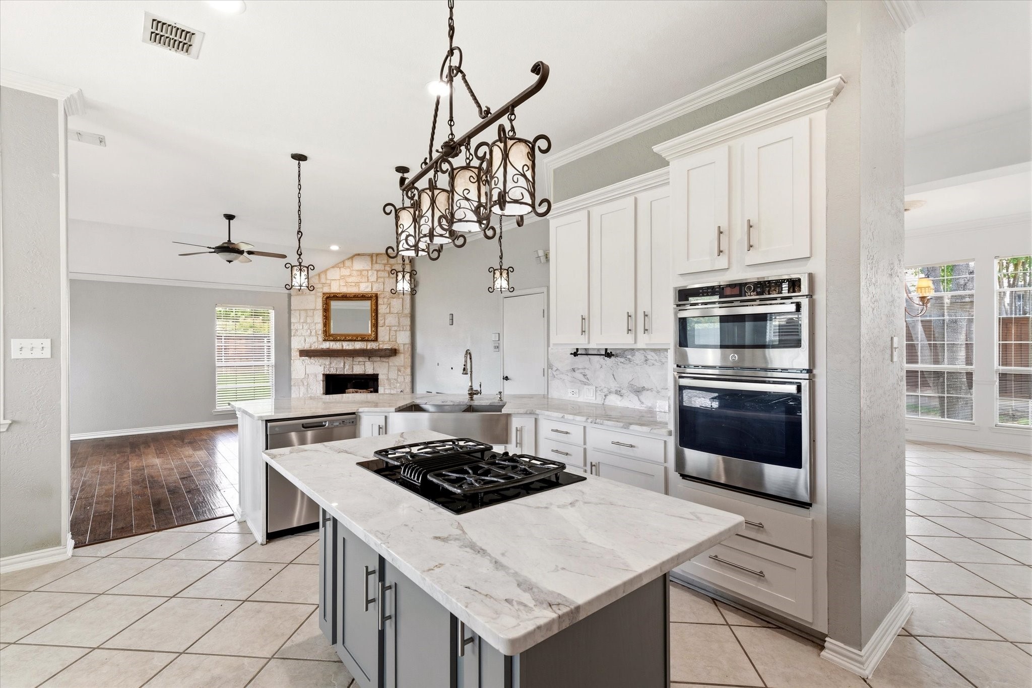 11912 Chattanooga Drive Frisco TX 75035