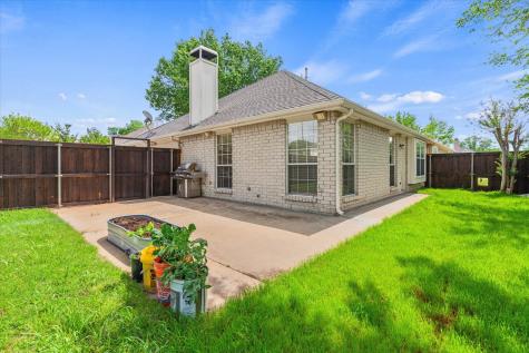 11912 Chattanooga Drive Frisco TX 75035