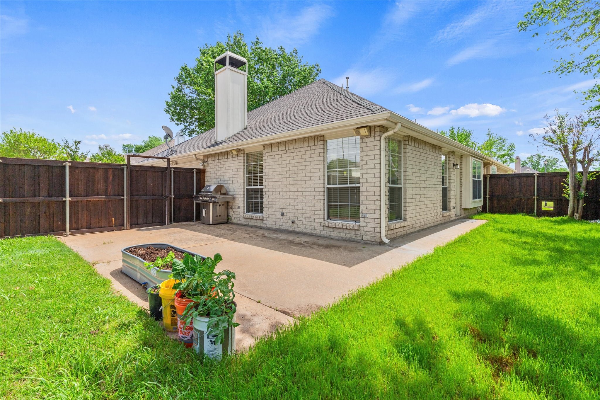 11912 Chattanooga Drive Frisco TX 75035