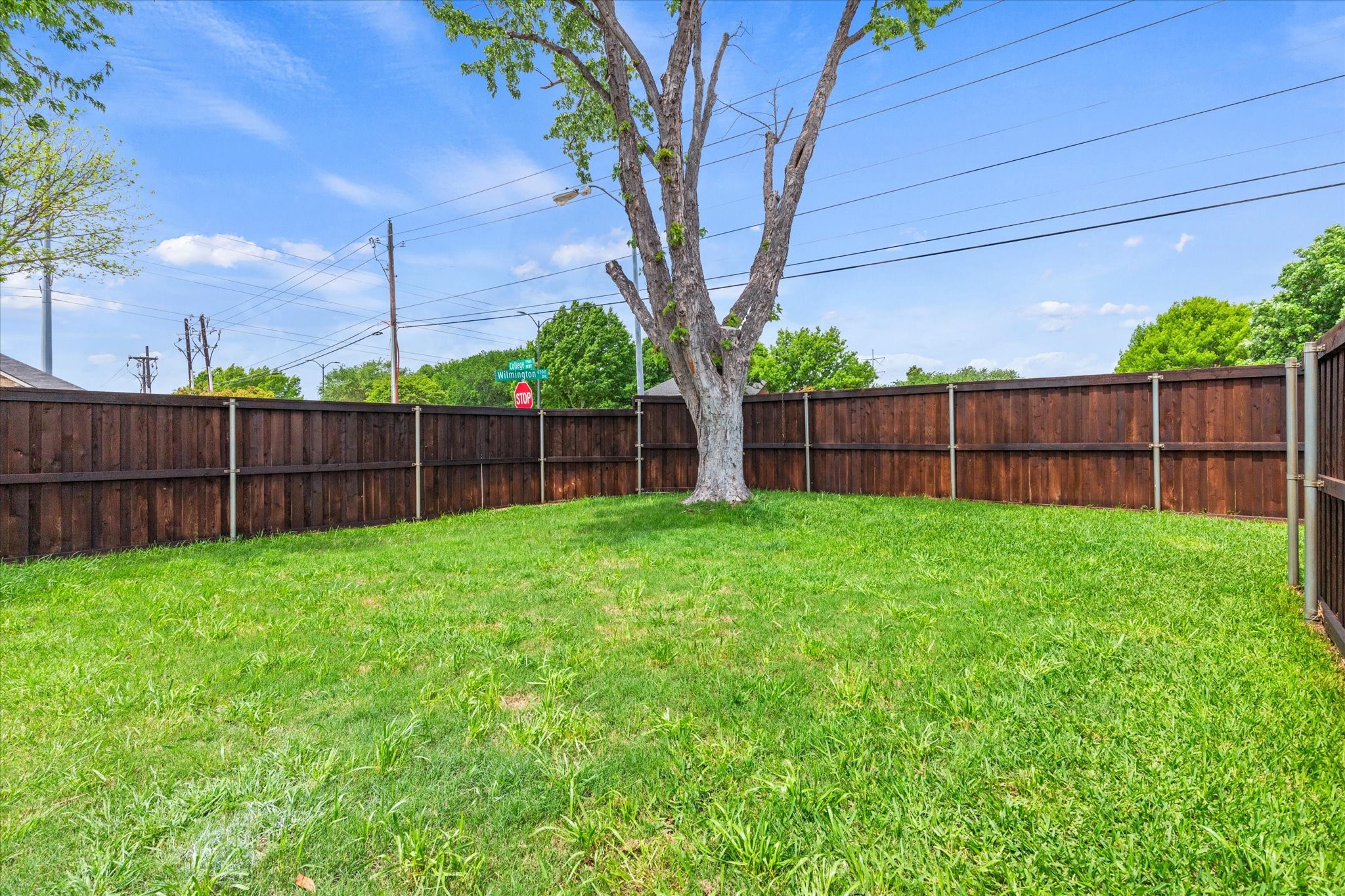11912 Chattanooga Drive Frisco TX 75035