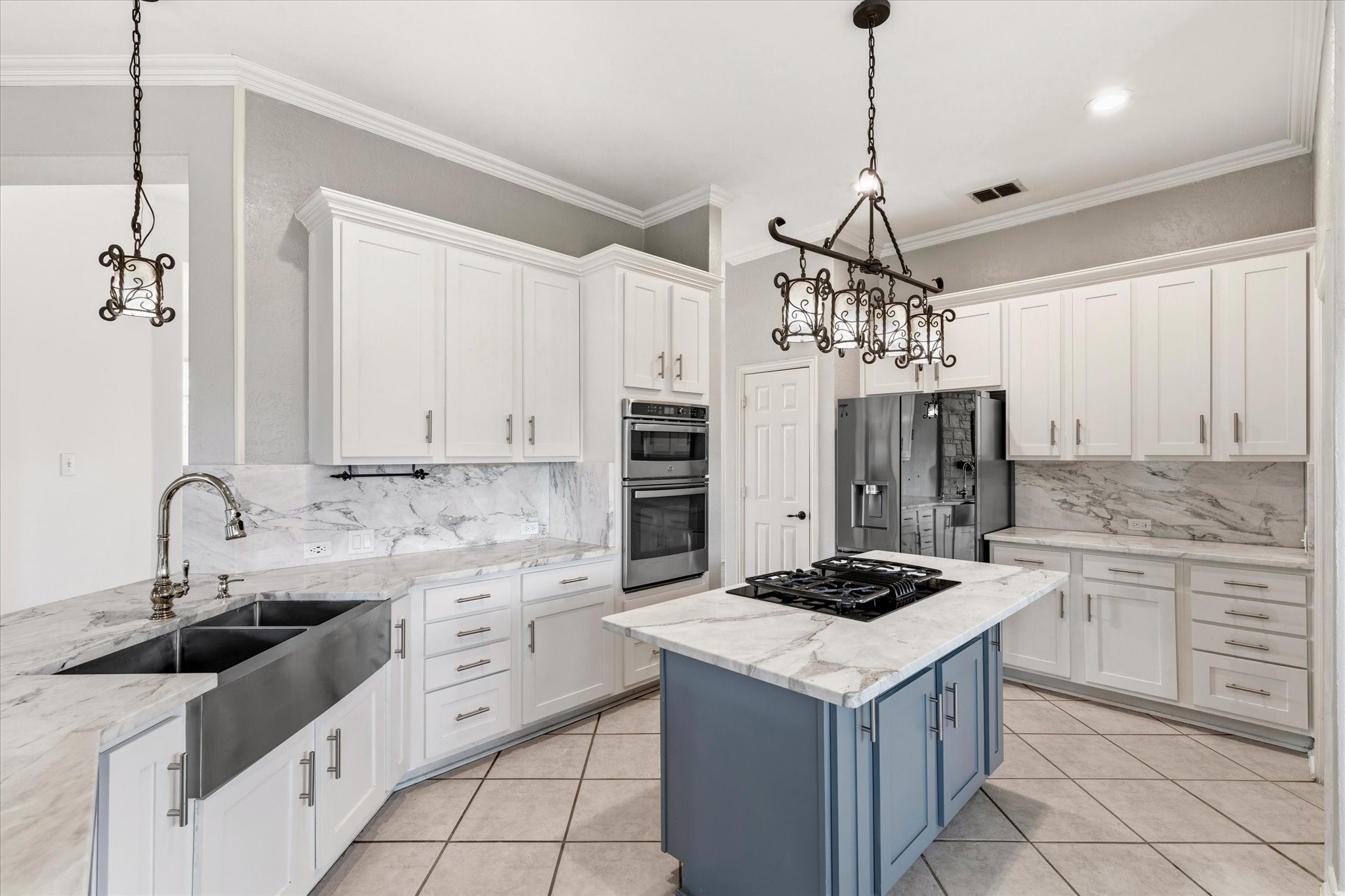 11912 Chattanooga Drive Frisco TX 75035