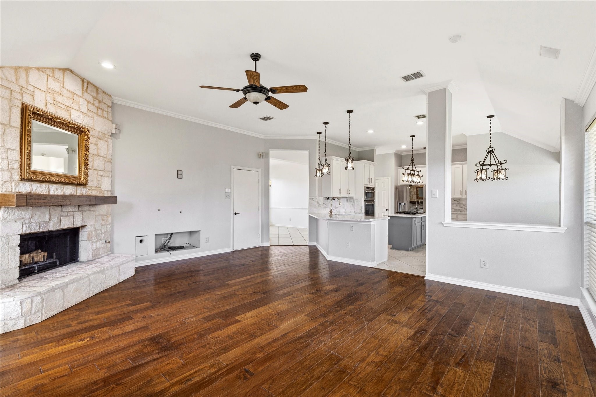 11912 Chattanooga Drive Frisco TX 75035