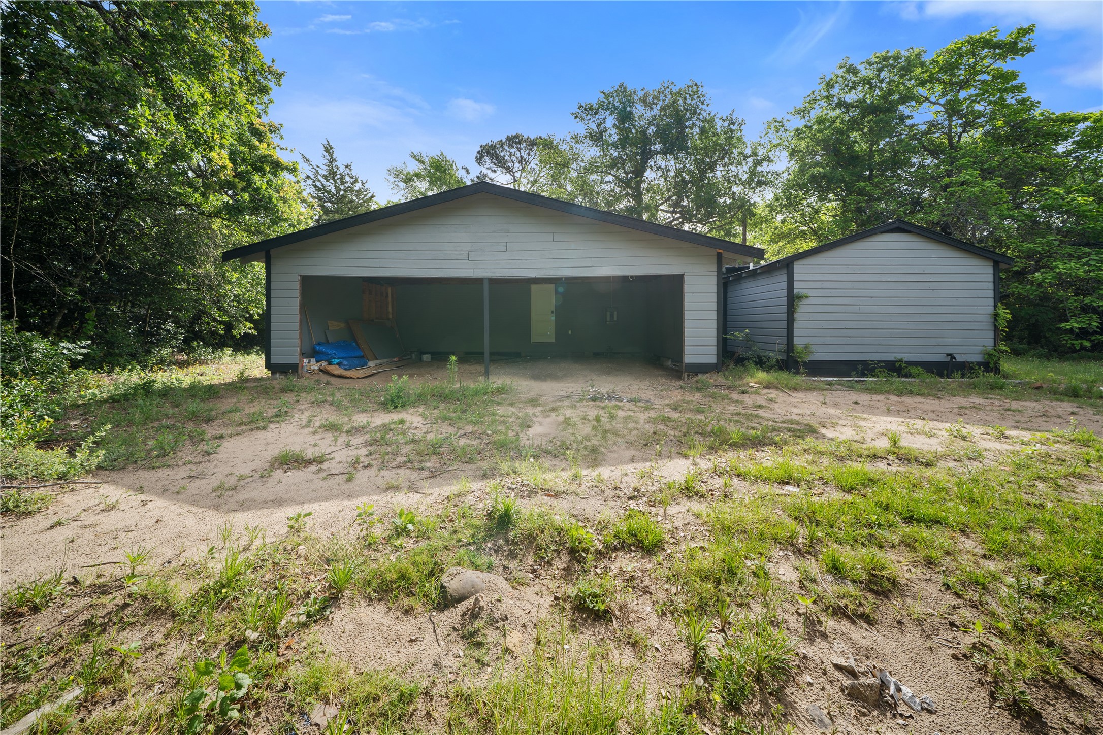 823 Clark Street Tyler TX 75701