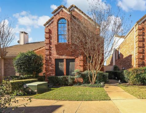 17018 Vinland Drive Addison TX 75001