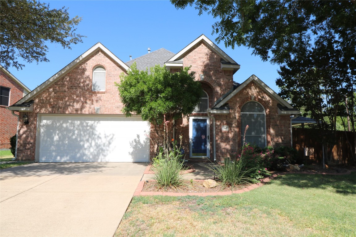 6425 Eagle Creek Drive Flower Mound TX 75028
