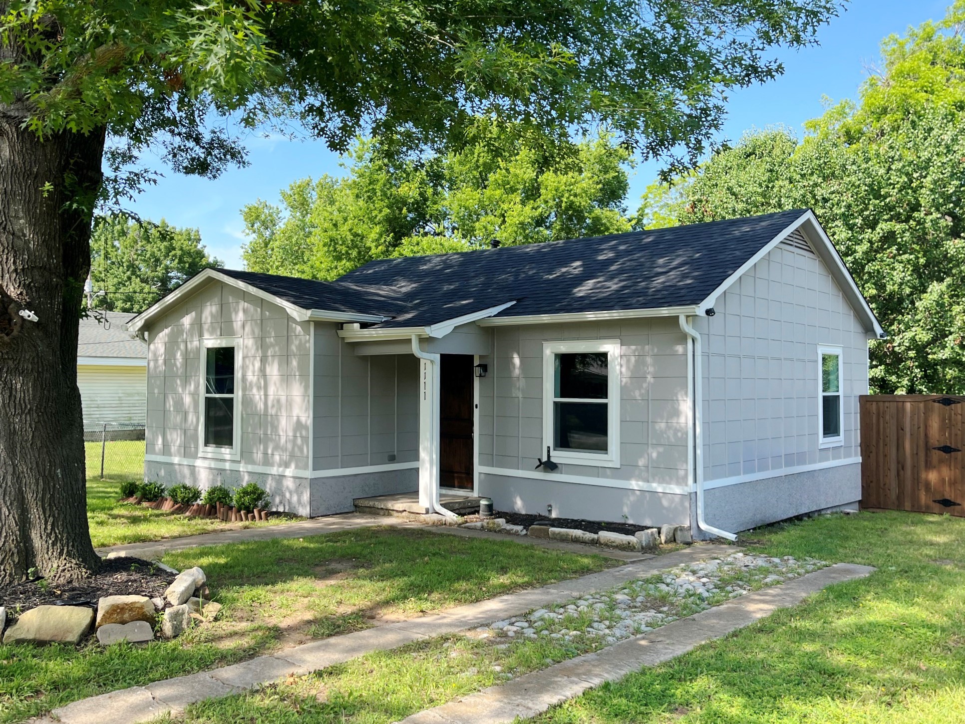 1111 S Taylor Street Gainesville TX 76240