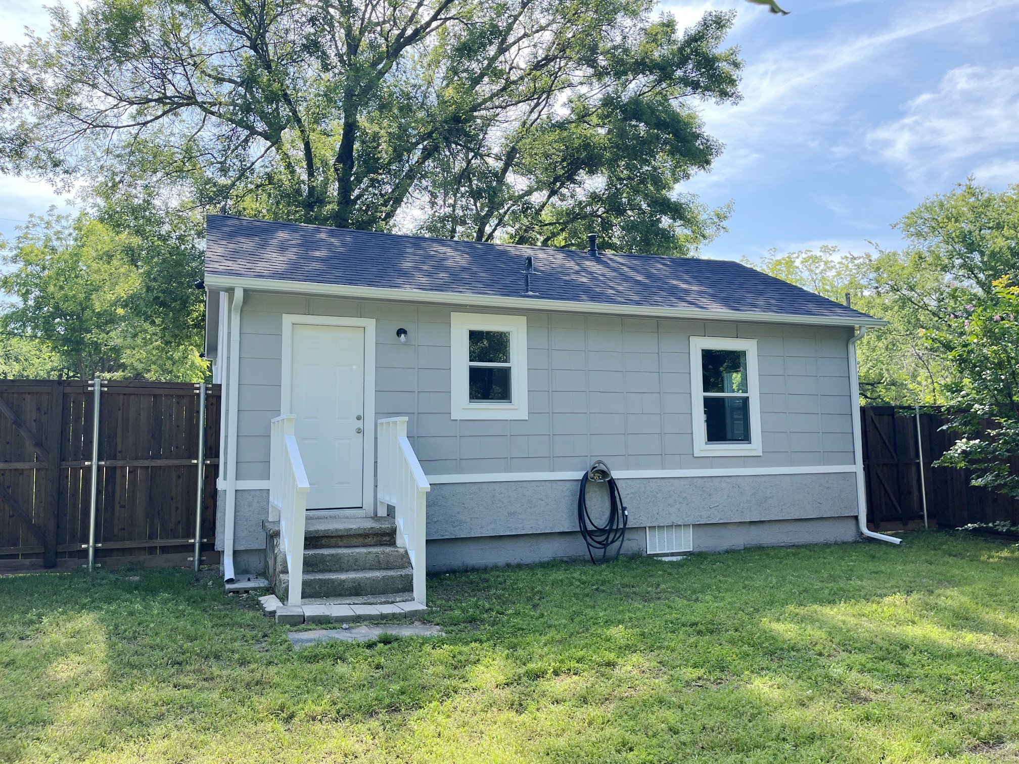 1111 S Taylor Street Gainesville TX 76240