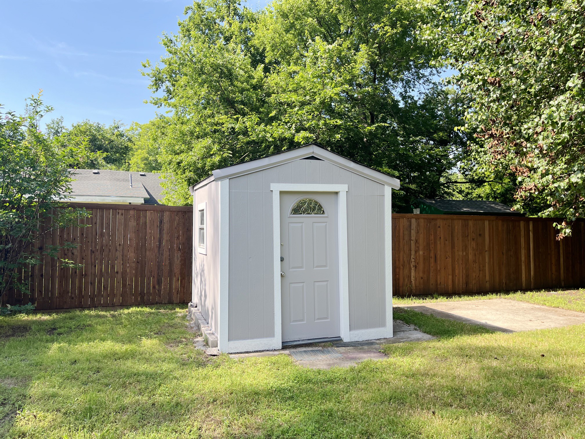 1111 S Taylor Street Gainesville TX 76240