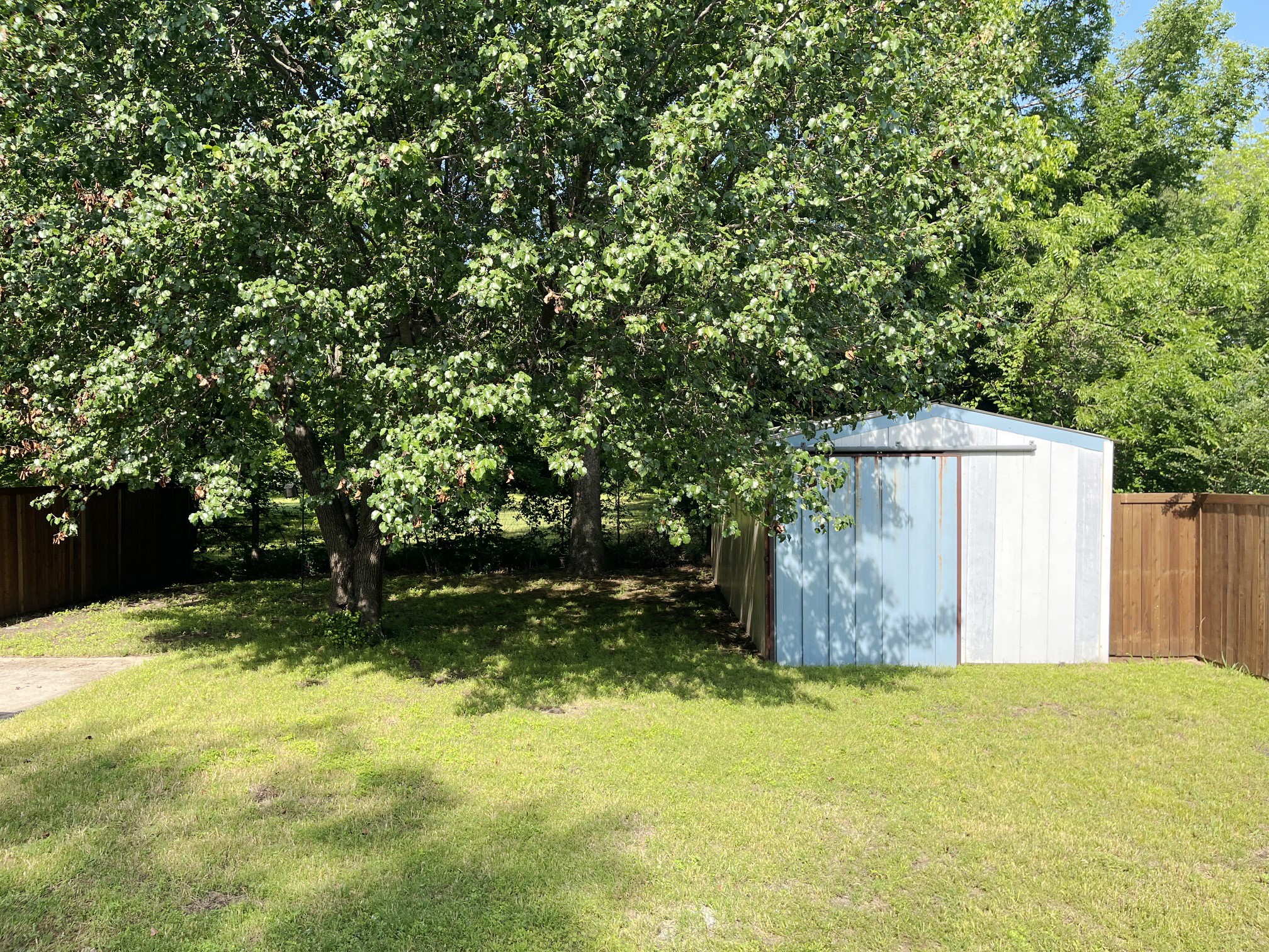 1111 S Taylor Street Gainesville TX 76240