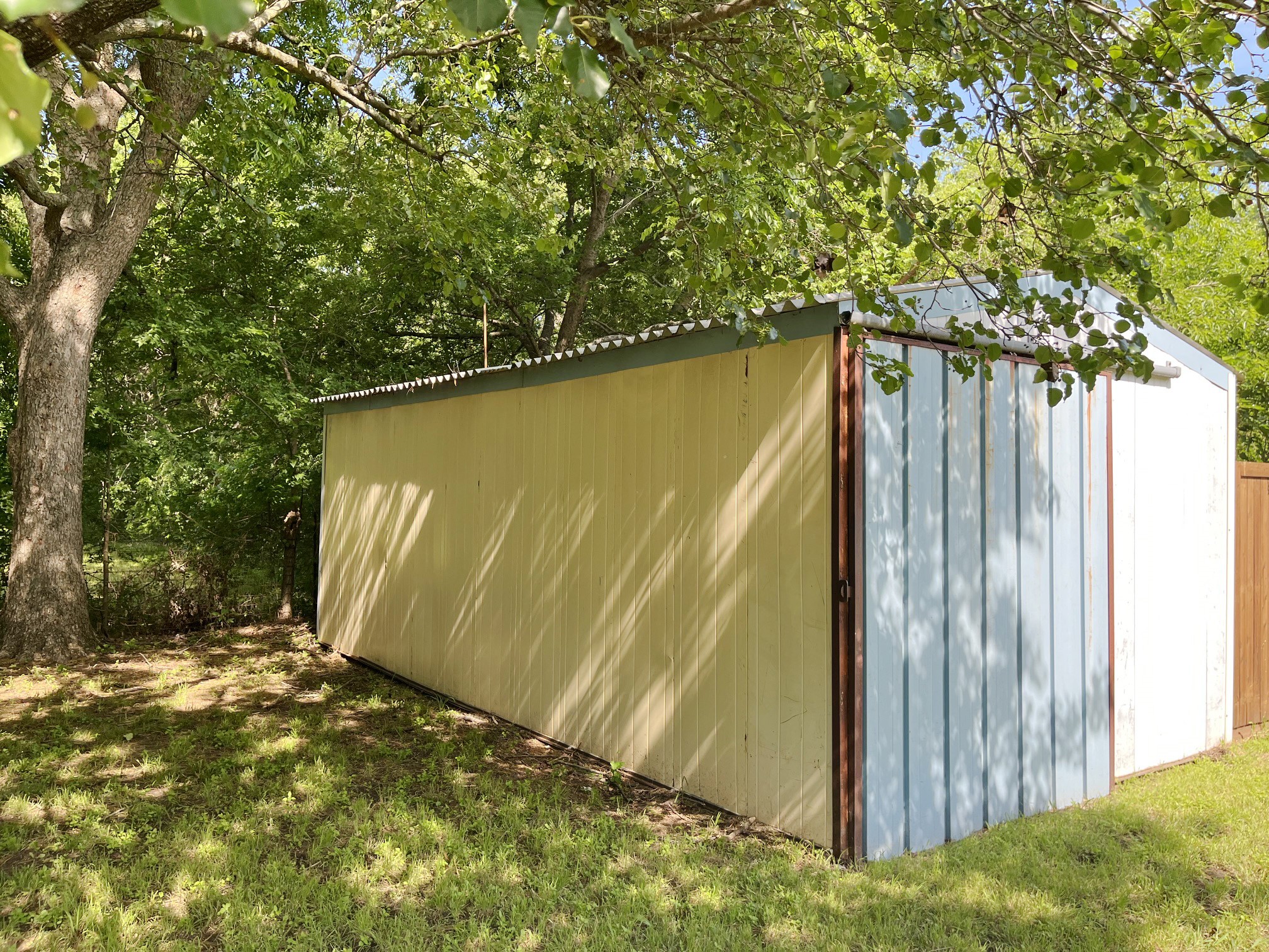 1111 S Taylor Street Gainesville TX 76240
