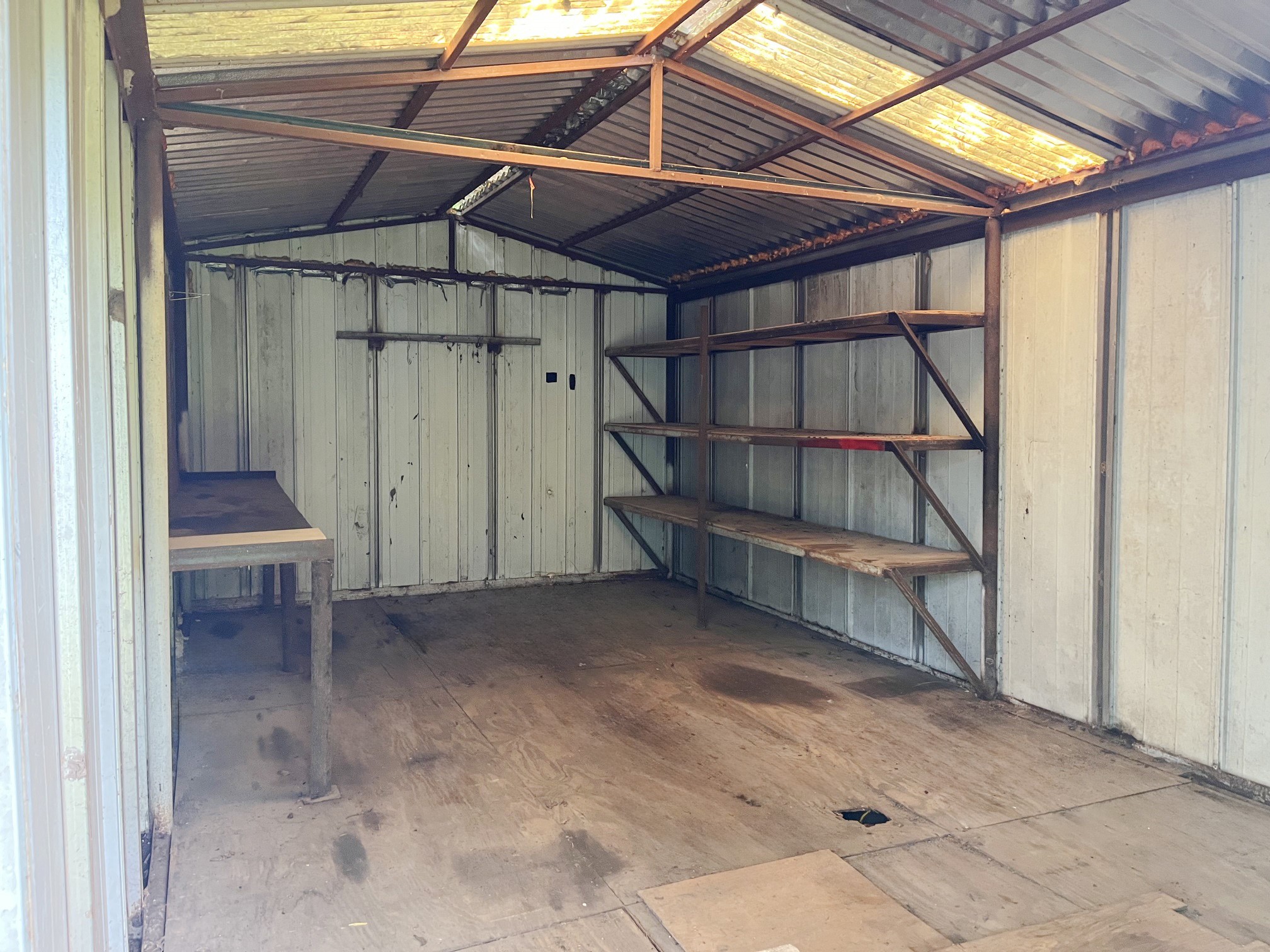 1111 S Taylor Street Gainesville TX 76240