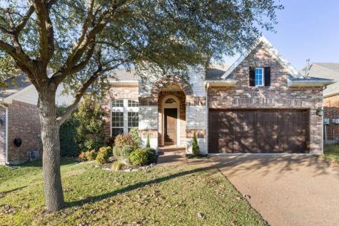 10735 Dixon Branch Drive Dallas TX 75218