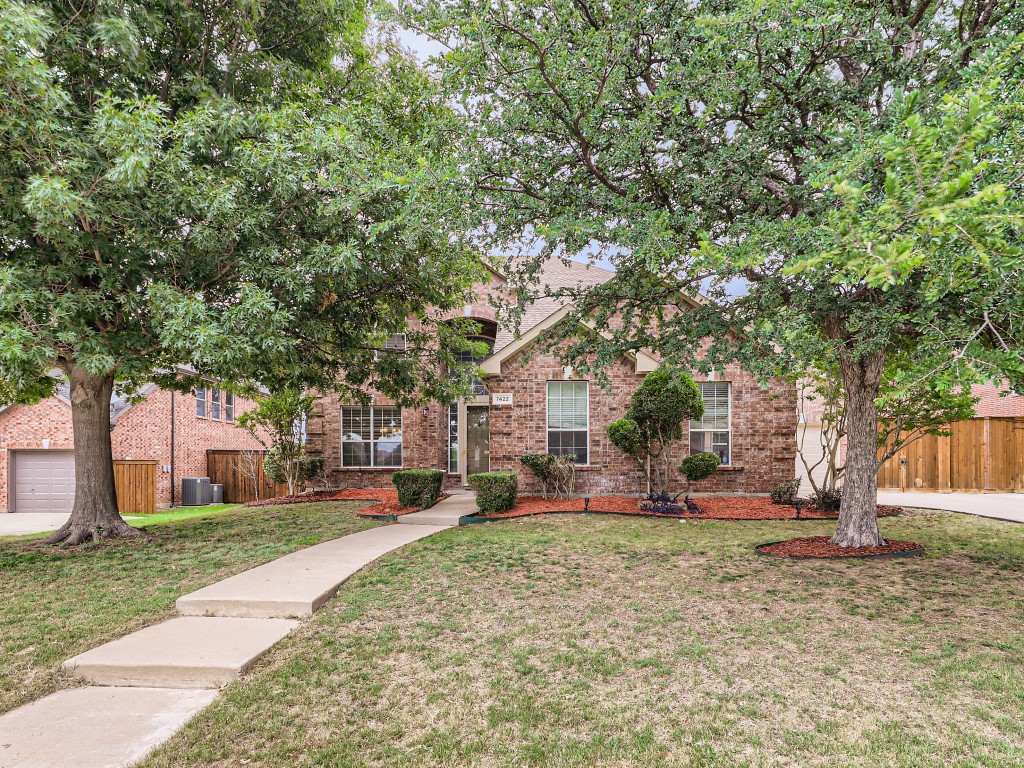 7422 Daffodil Way Frisco TX 75033
