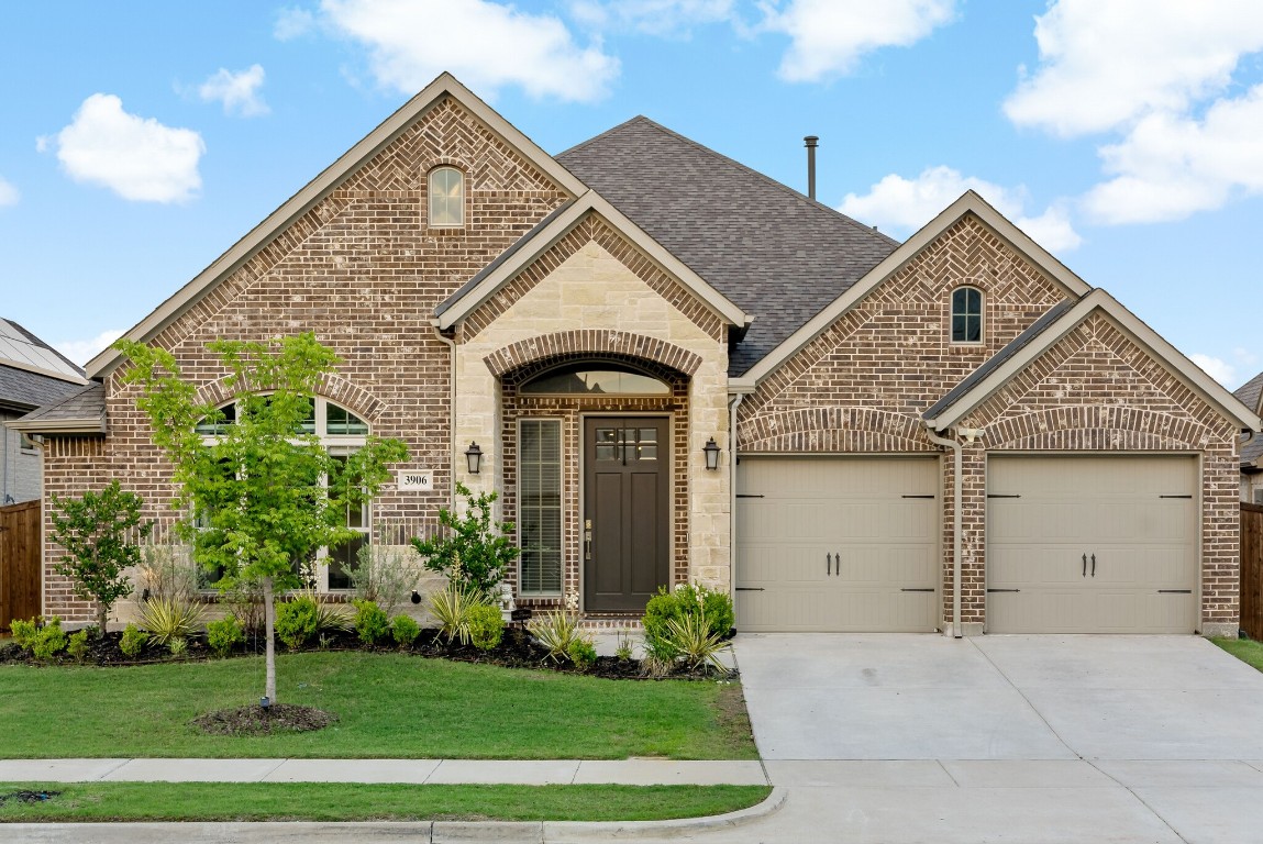 3906 Bethesda Way Melissa TX 75454
