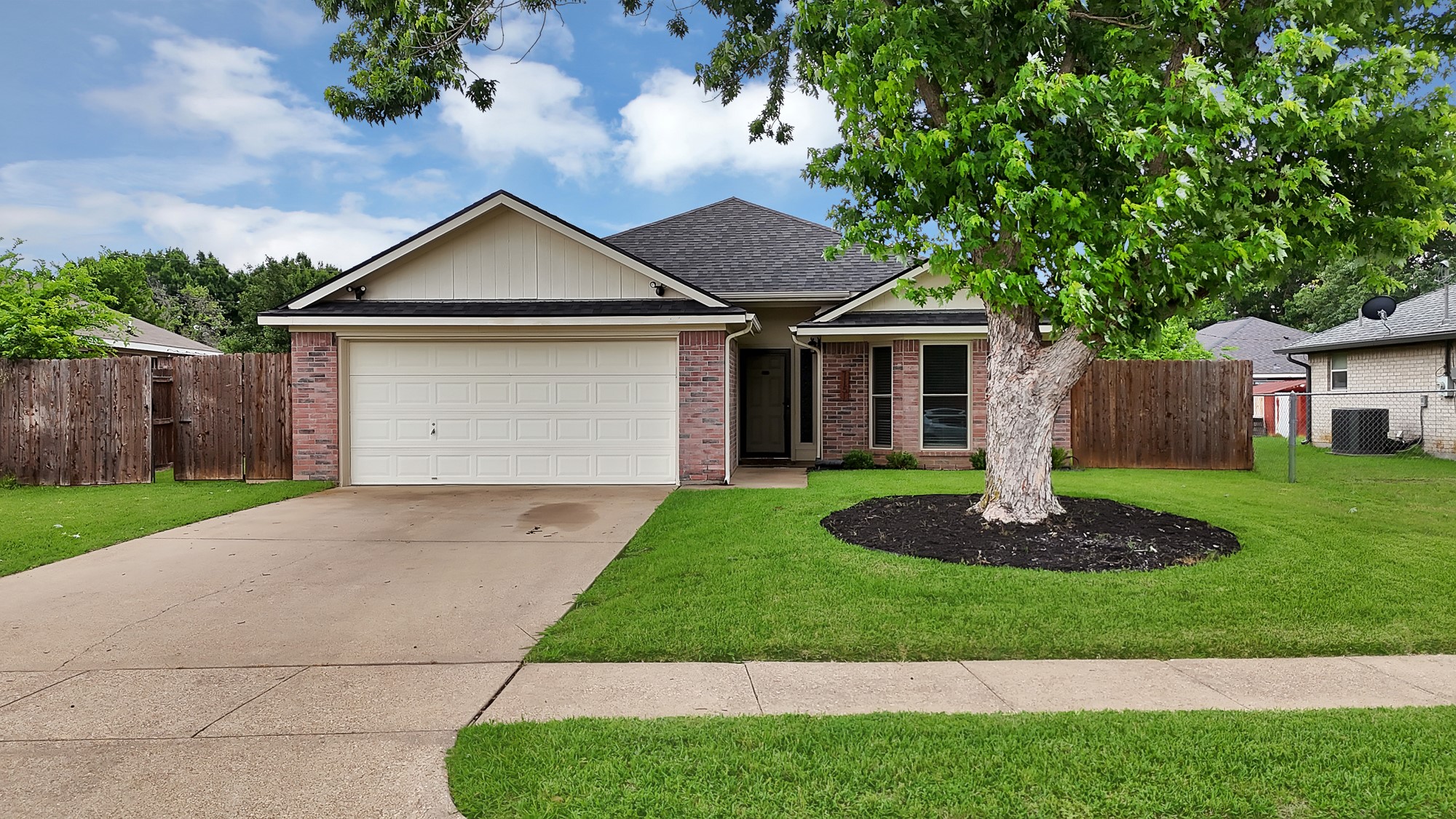1151 Darren Drive Burleson TX 76028
