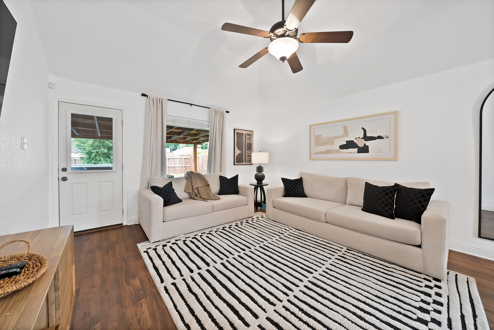 1151 Darren Drive Burleson TX 76028