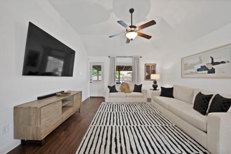1151 Darren Drive Burleson TX 76028