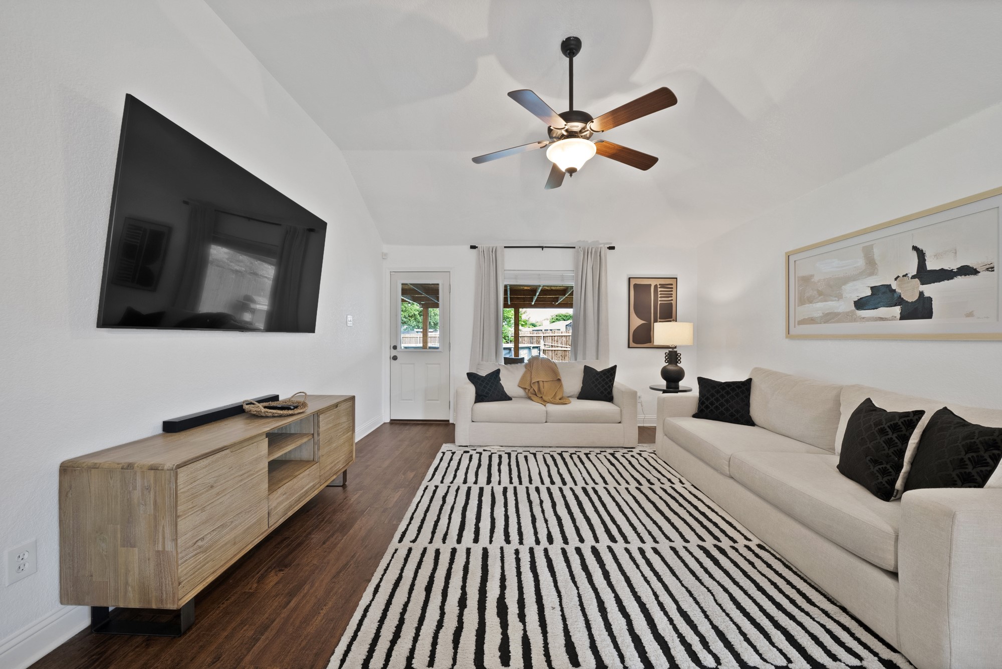 1151 Darren Drive Burleson TX 76028