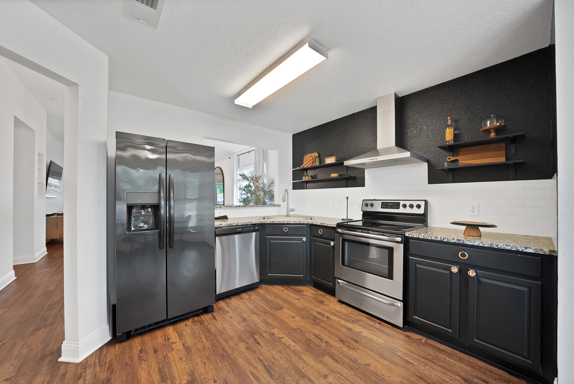 1151 Darren Drive Burleson TX 76028