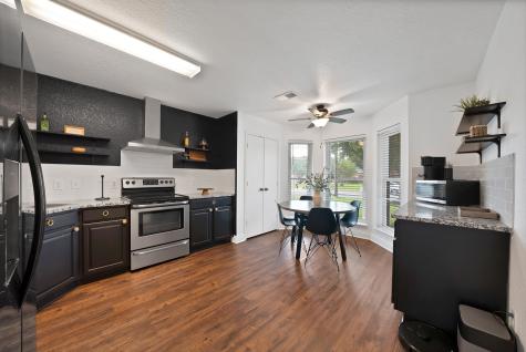 1151 Darren Drive Burleson TX 76028