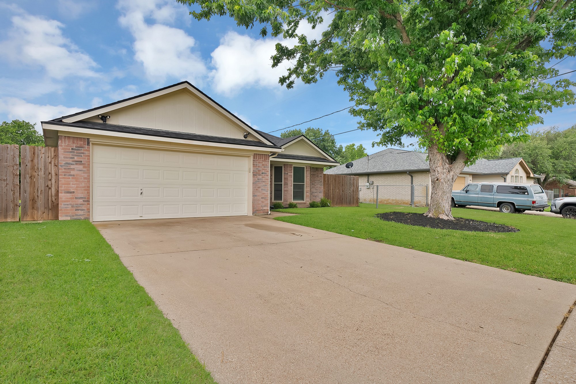 1151 Darren Drive Burleson TX 76028