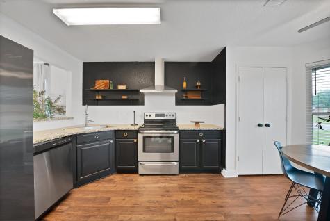 1151 Darren Drive Burleson TX 76028