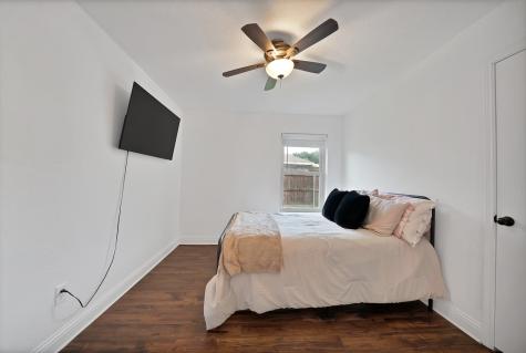 1151 Darren Drive Burleson TX 76028