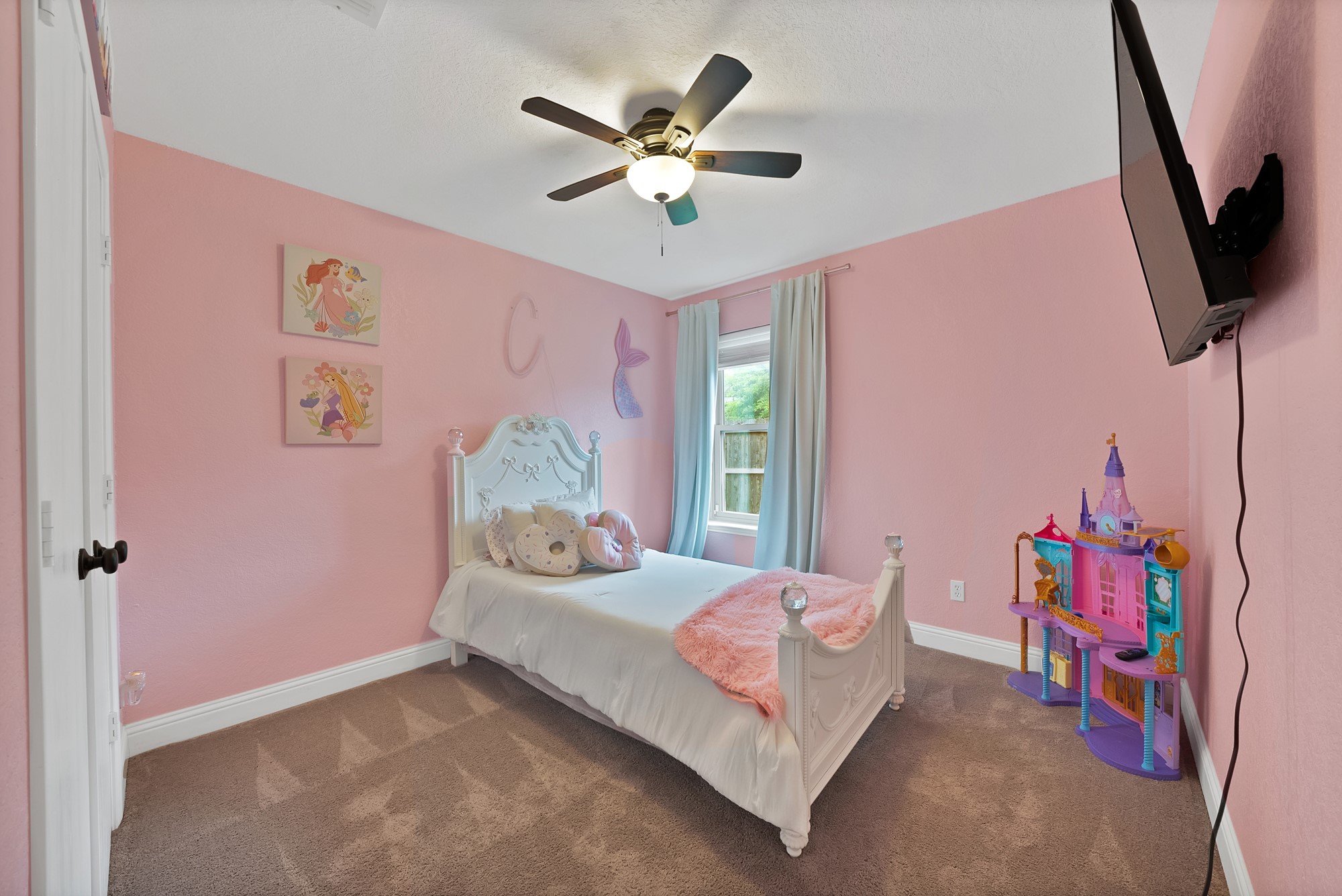 1151 Darren Drive Burleson TX 76028