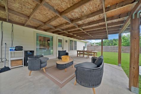 1151 Darren Drive Burleson TX 76028
