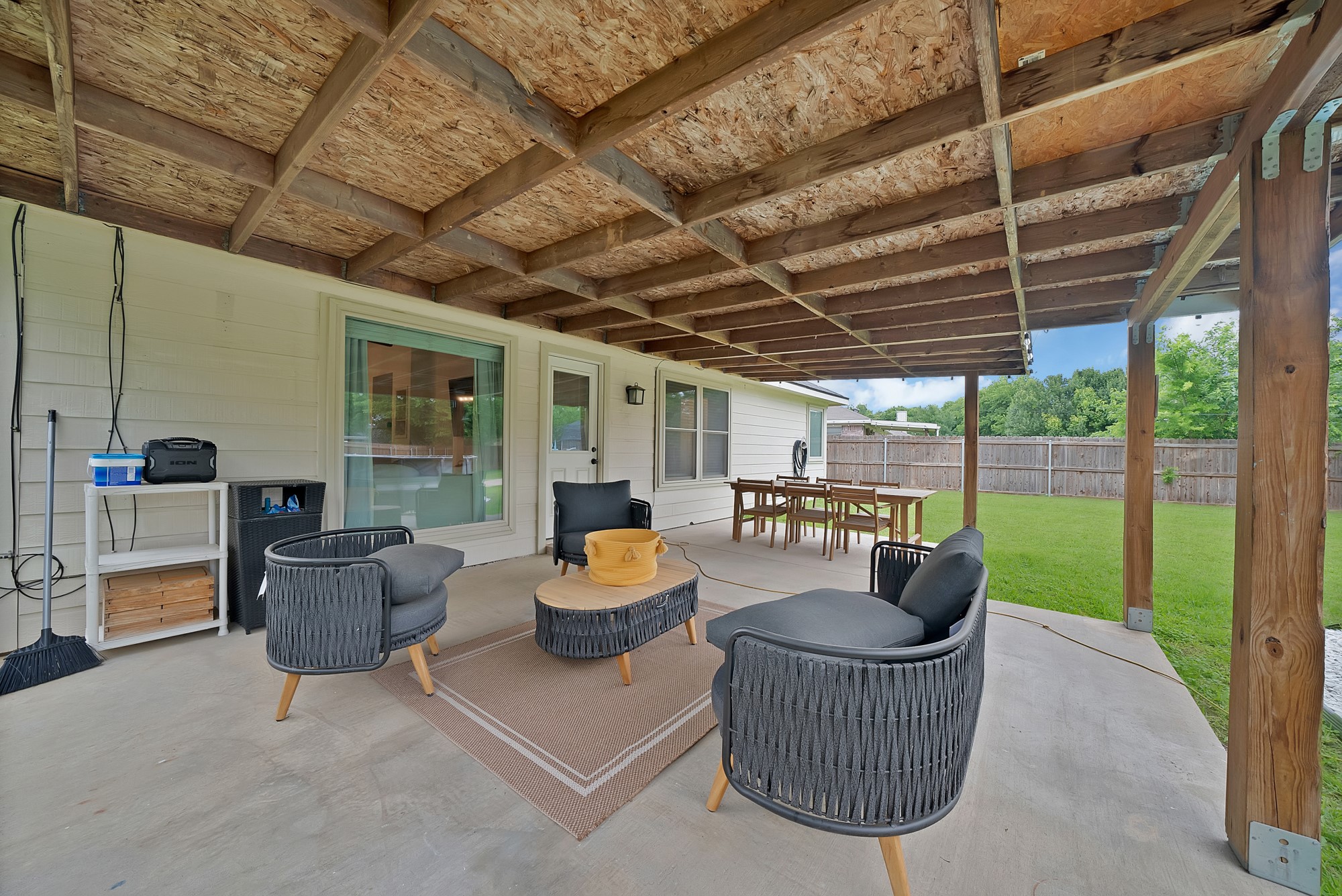 1151 Darren Drive Burleson TX 76028