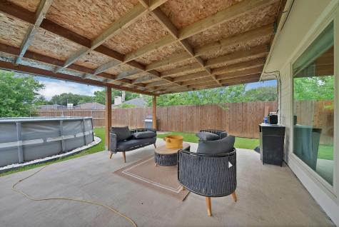 1151 Darren Drive Burleson TX 76028